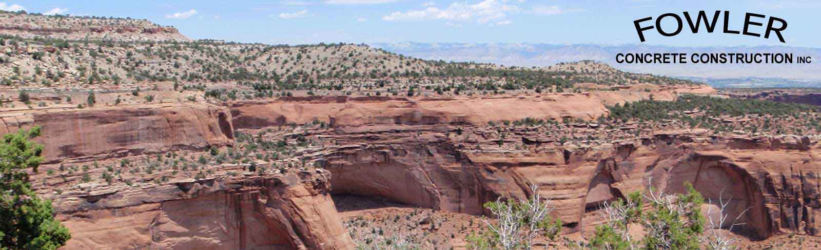 Colorado National Monument
